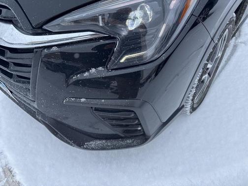 2023 Subaru Ascent Limited 7-Passenger