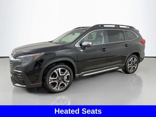2023 Subaru Ascent Limited 7-Passenger