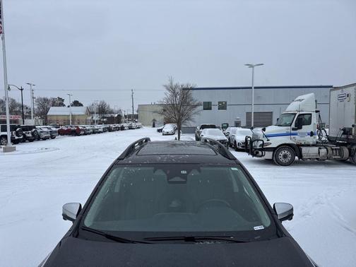 2023 Subaru Ascent Limited 7-Passenger