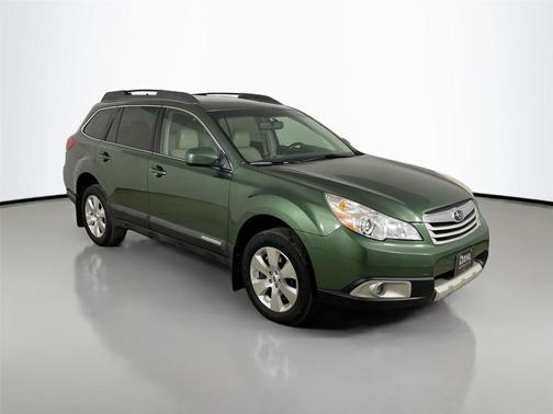 2012 Subaru Outback 3.6R Limited
