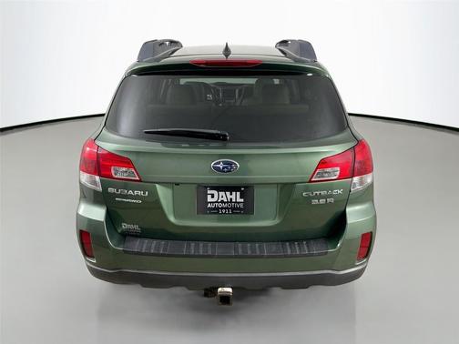 2012 Subaru Outback 3.6R Limited