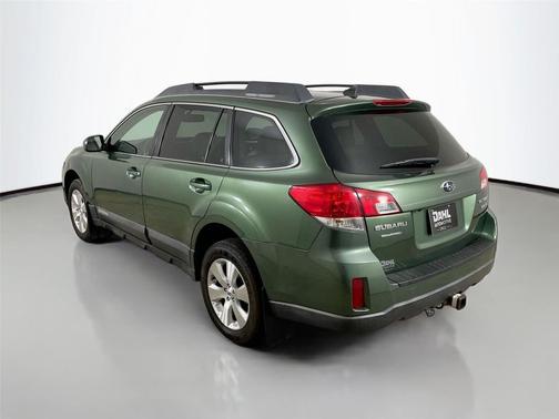 2012 Subaru Outback 3.6R Limited