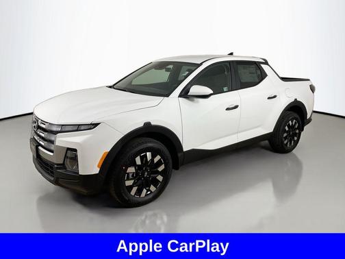 2025 Hyundai SANTA CRUZ SE