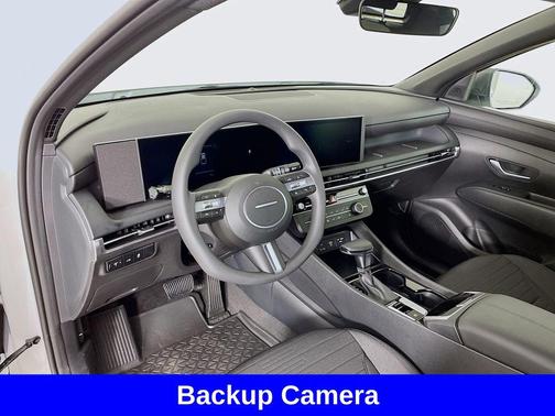 2025 Hyundai SANTA CRUZ SE