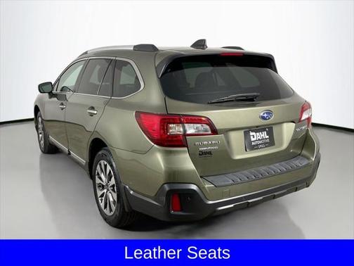 2019 Subaru Outback 2.5i Touring