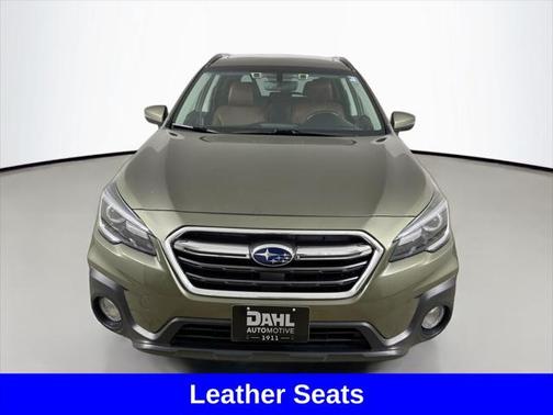 2019 Subaru Outback 2.5i Touring