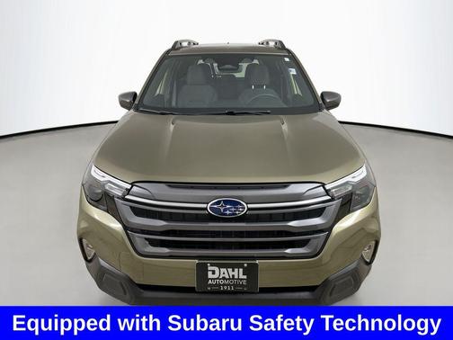 2025 Subaru Forester Hybrid Premium