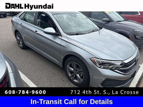 2023 Volkswagen Jetta 1.5T SE