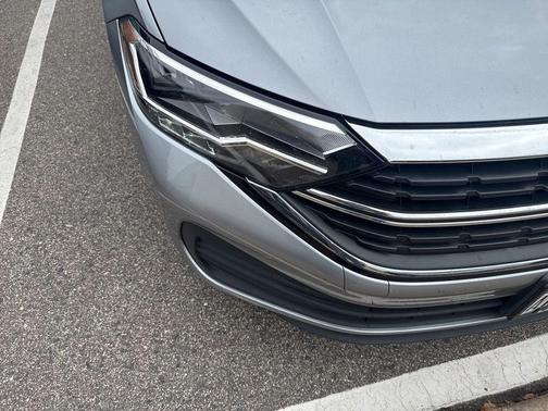 2023 Volkswagen Jetta 1.5T SE