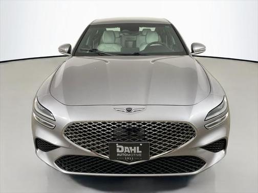 2024 Genesis G70 2.5T AWD