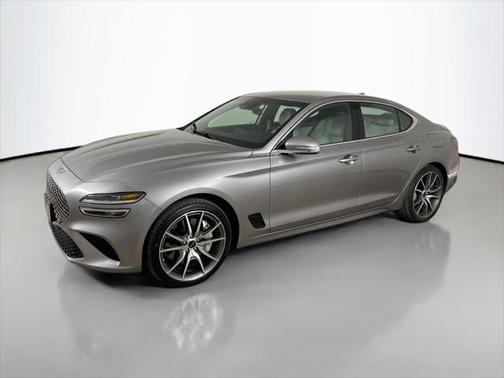 2024 Genesis G70 2.5T AWD