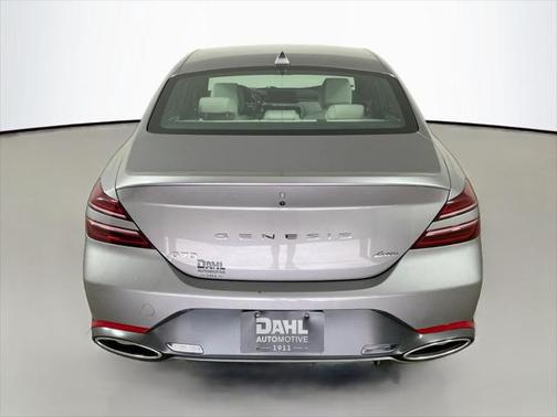 2024 Genesis G70 2.5T AWD