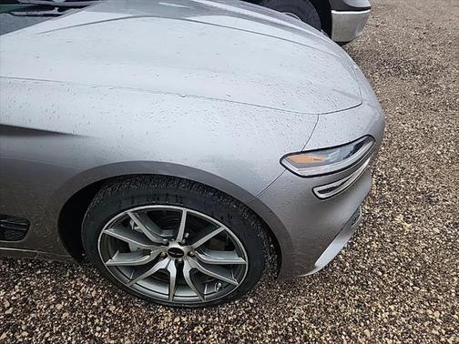 2024 Genesis G70 2.5T AWD