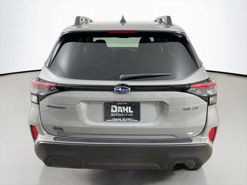 2025 Subaru Forester Hybrid Premium