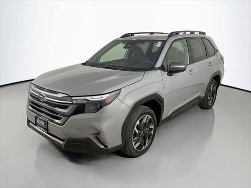 2025 Subaru Forester Hybrid Premium