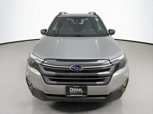 2025 Subaru Forester Hybrid Premium