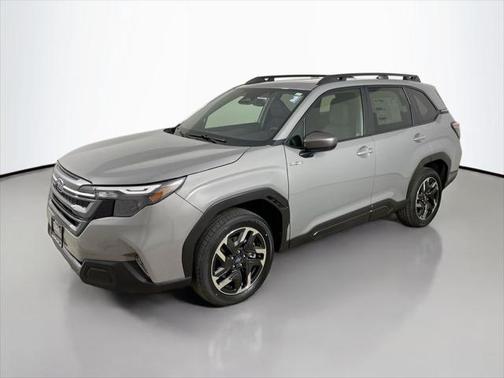 2025 Subaru Forester Hybrid Premium