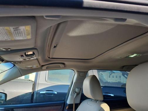 Wilderness Green Metallic 2018 Subaru Outback 3.6R Limited
