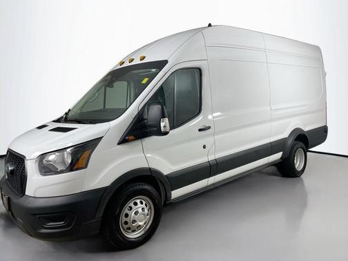 2023 Ford Transit-350 Base
