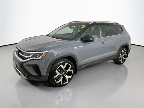 2023 Volkswagen Taos 1.5T SEL