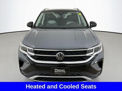 2023 Volkswagen Taos 1.5T SEL