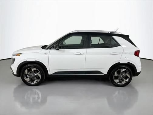 2024 Hyundai VENUE Limited