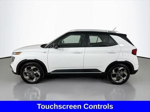 2024 Hyundai VENUE Limited
