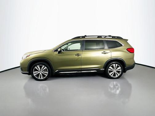 2022 Subaru Ascent Limited 8-Passenger