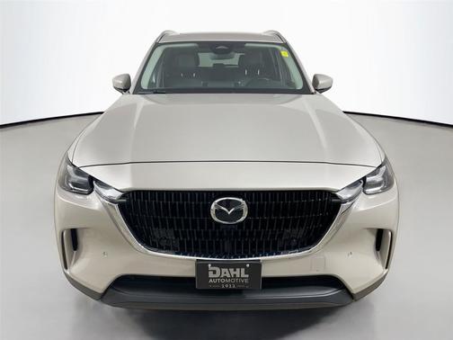 2025 Mazda CX-90 3.3 Turbo Preferred