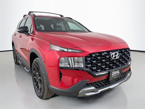 2023 Hyundai SANTA FE XRT