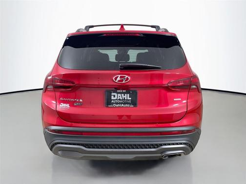 2023 Hyundai SANTA FE XRT
