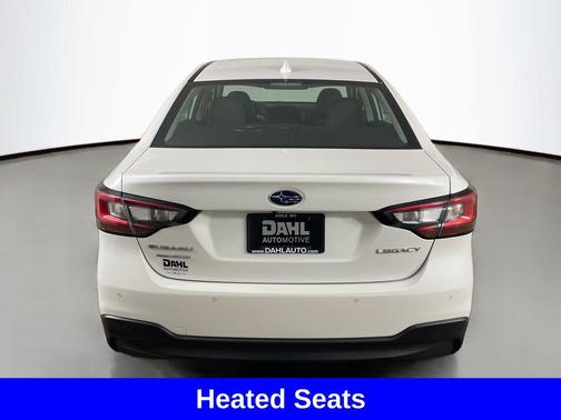 2025 Subaru Legacy Limited