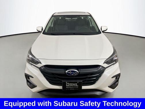 2025 Subaru Legacy Limited