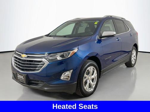 2020 Chevrolet Equinox L
