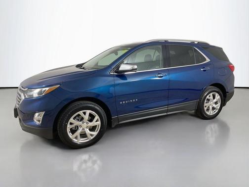 2020 Chevrolet Equinox L