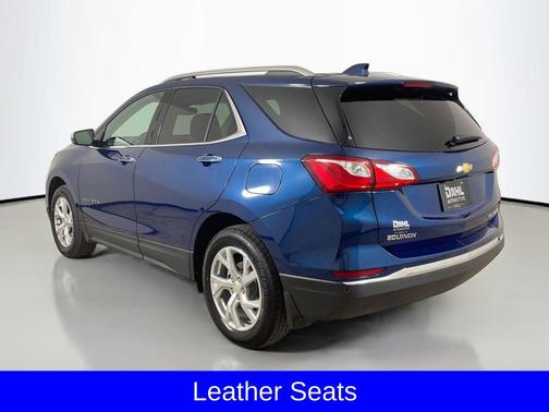 2020 Chevrolet Equinox L