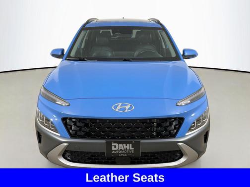 2022 Hyundai KONA Limited