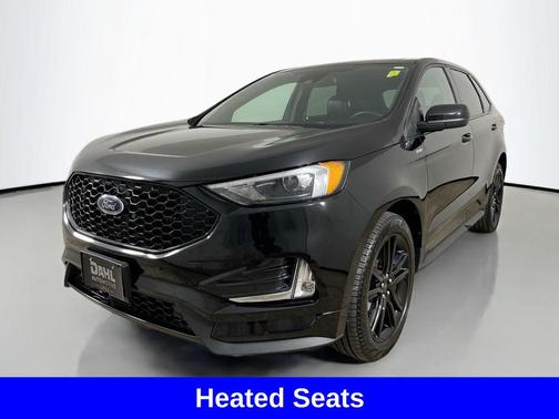 2024 Ford Edge ST Line