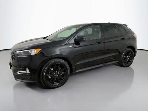 2024 Ford Edge ST Line