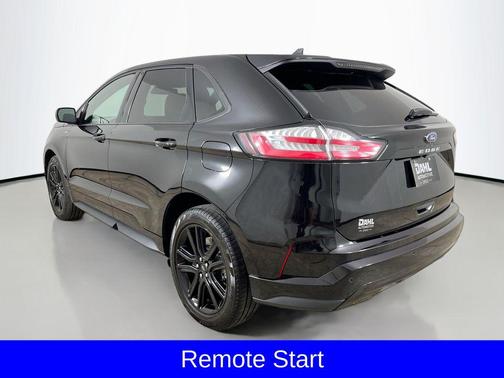 2024 Ford Edge ST Line