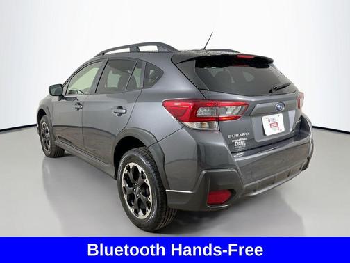 2023 Subaru Crosstrek Base