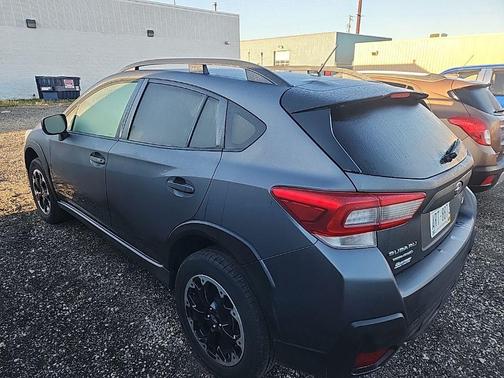 2023 Subaru Crosstrek Base