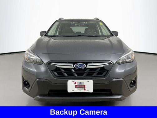 2023 Subaru Crosstrek Base