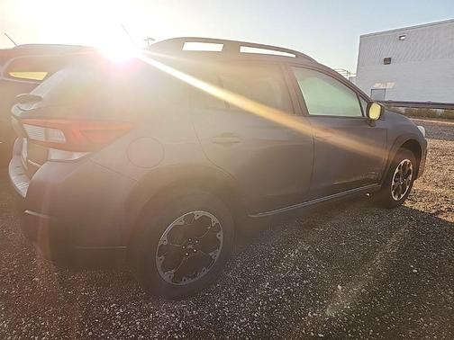 2023 Subaru Crosstrek Base