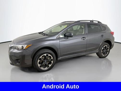 2023 Subaru Crosstrek Base