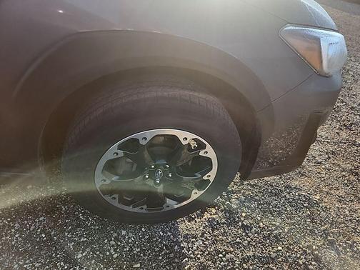 2023 Subaru Crosstrek Base