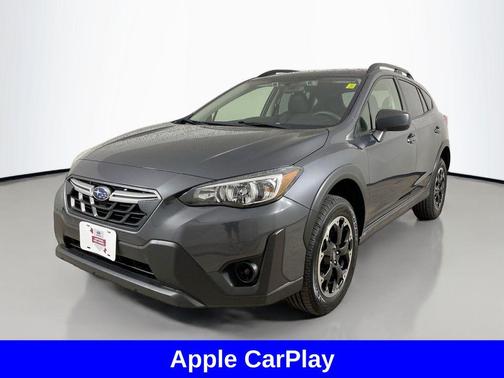 2023 Subaru Crosstrek Base