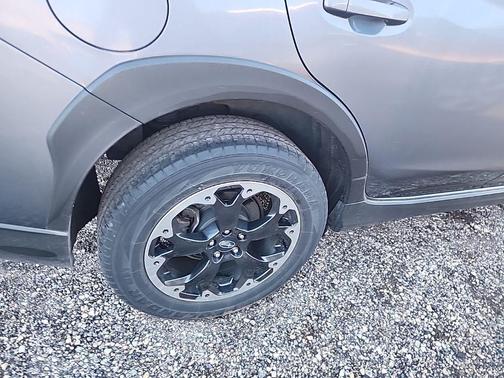 2023 Subaru Crosstrek Base