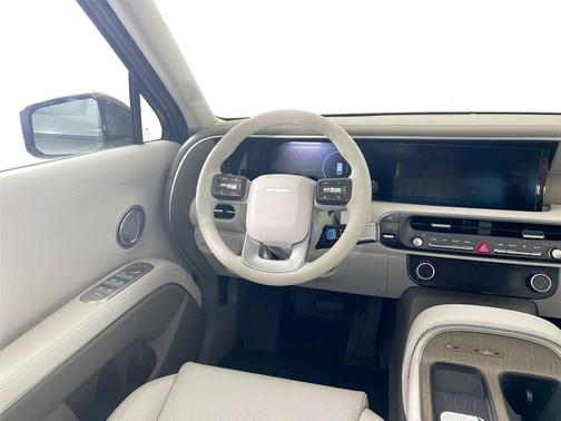 Titan Green 2026 Hyundai PALISADE SEL 7P