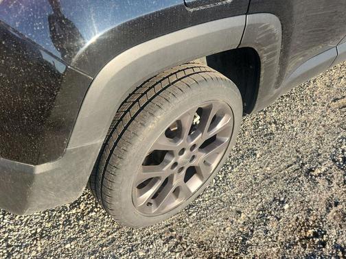 2023 Jeep Renegade (RED) Edition 4x4